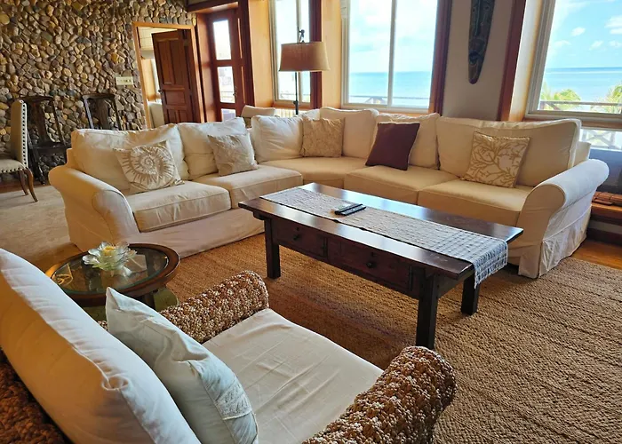 Oceans 23 Hotel *