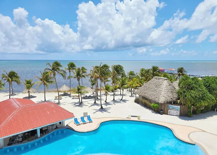Oceans 23 * San Pedro (Ambergris Caye)