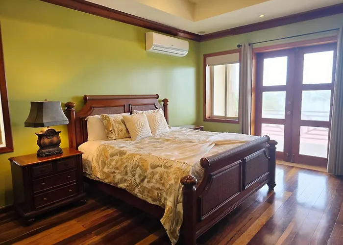 Oceans 23 Hotel *