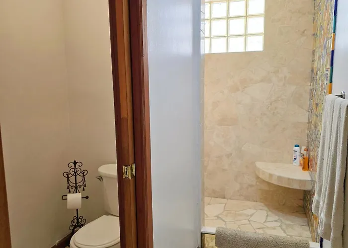 Oceans 23 Hotel San Pedro (Ambergris Caye)