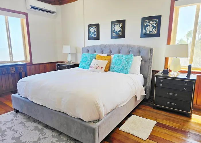 Oceans 23 Hotel San Pedro (Ambergris Caye)