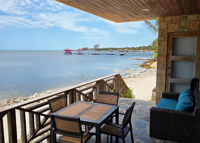 Oceans 23 San Pedro (Ambergris Caye)
