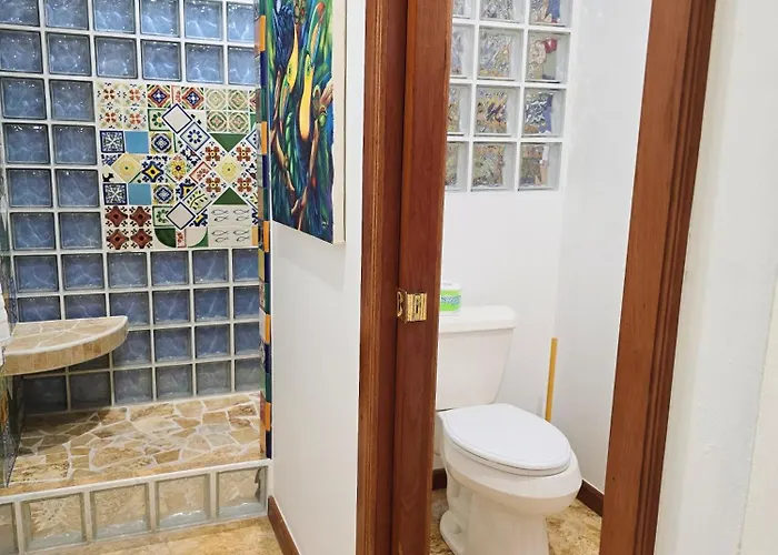 Hotel Oceans 23 San Pedro (Ambergris Caye)