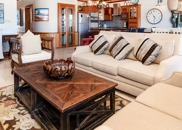 Oceans 23 Hotel San Pedro (Ambergris Caye)