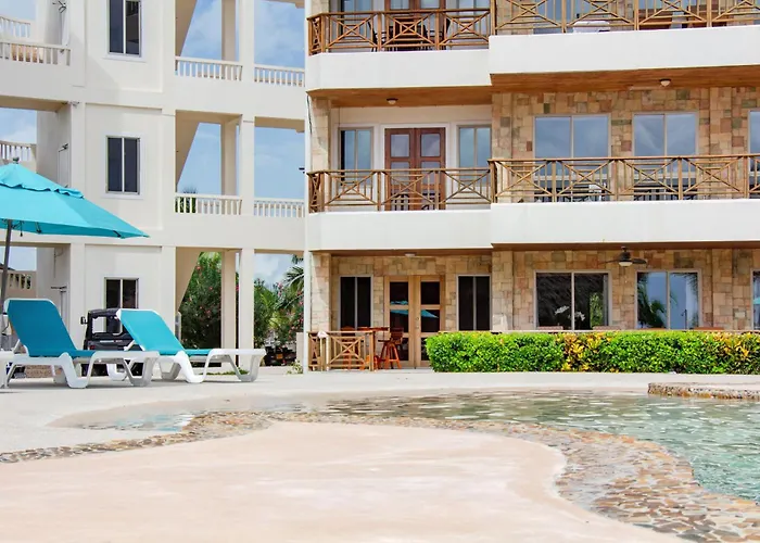 Oceans 23 San Pedro (Ambergris Caye)