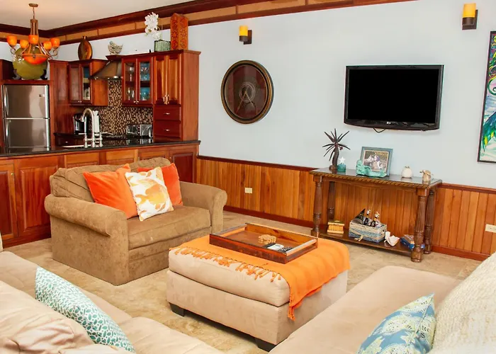 Oceans 23 Hotel