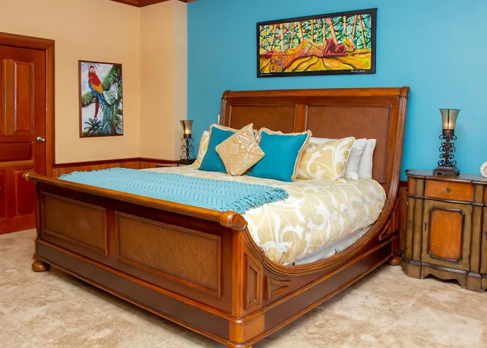 Oceans 23 Hotel San Pedro (Ambergris Caye)