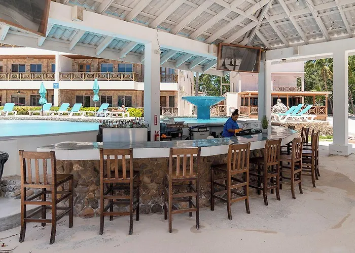 Hotel Oceans 23 San Pedro (Ambergris Caye)