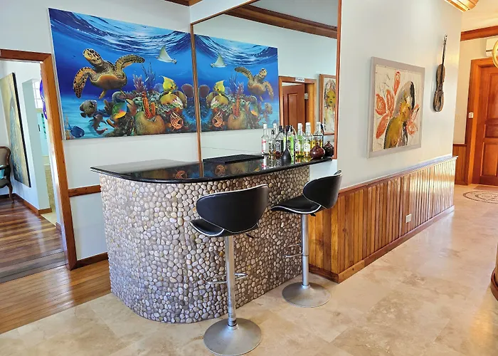 Oceans 23 Hotel