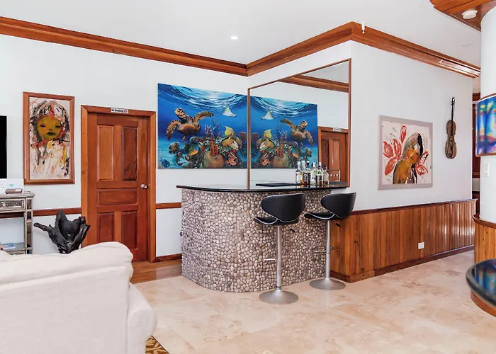 Oceans 23 Hotel *
